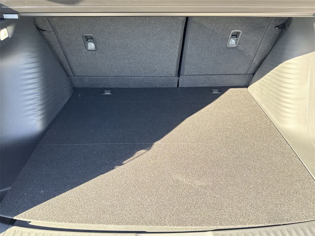 2026 Acura ADX A-Spec