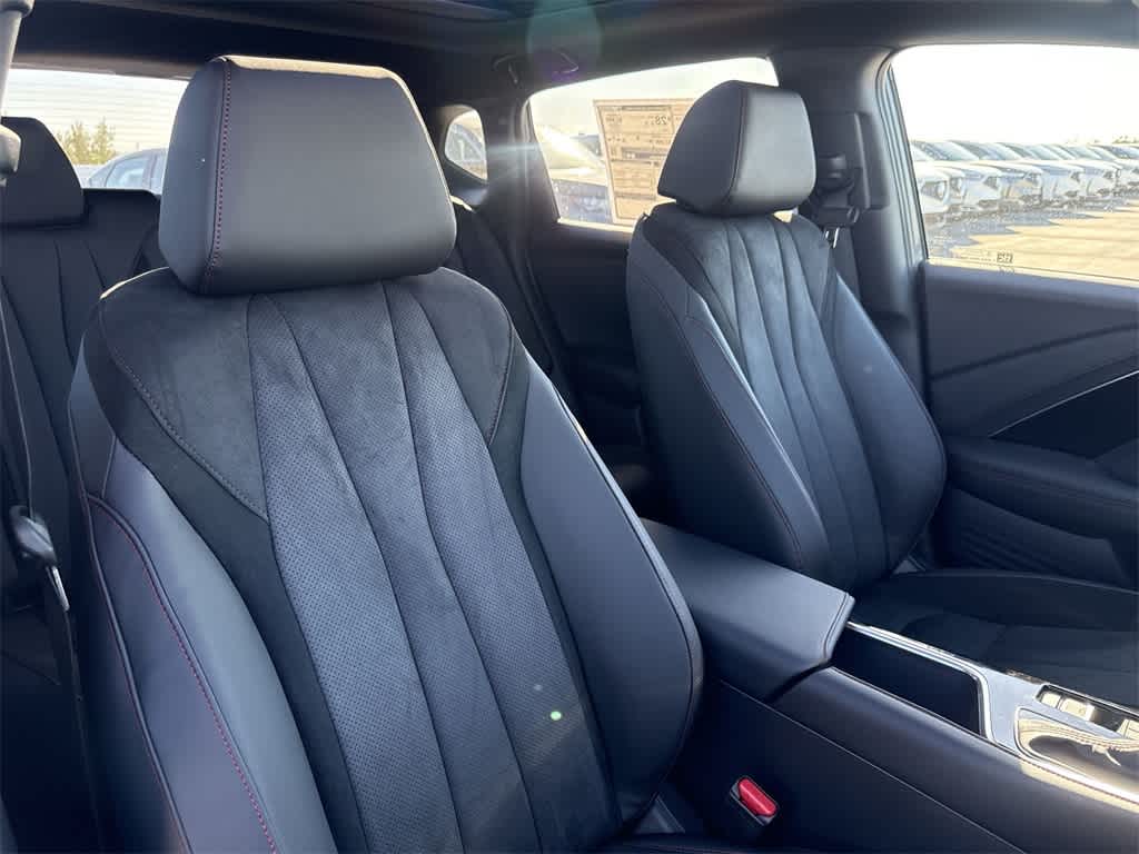 2026 Acura ADX A-Spec