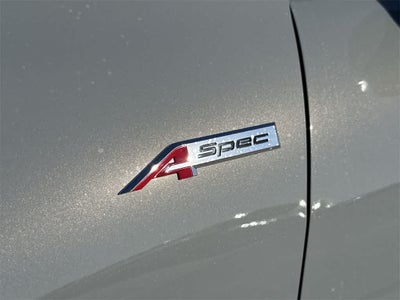 2026 Acura ADX A-Spec