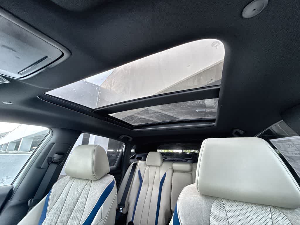 2026 Acura ADX A-Spec