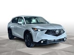 2026 Acura ADX A-Spec