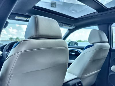 2026 Acura ADX A-Spec