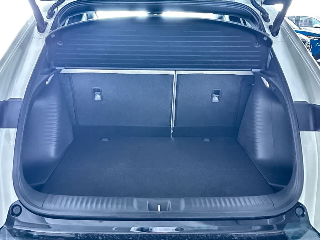 2026 Acura ADX A-Spec
