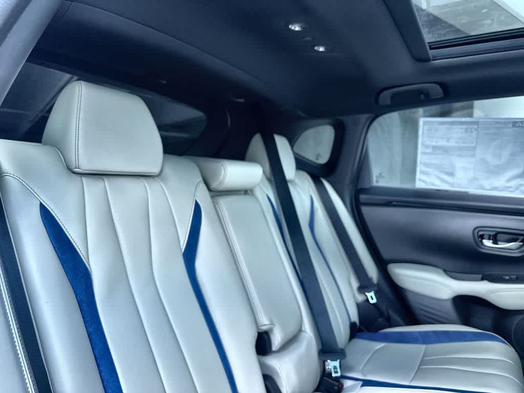 2026 Acura ADX A-Spec
