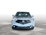 2026 Acura ADX A-Spec