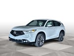 2026 Acura ADX A-Spec