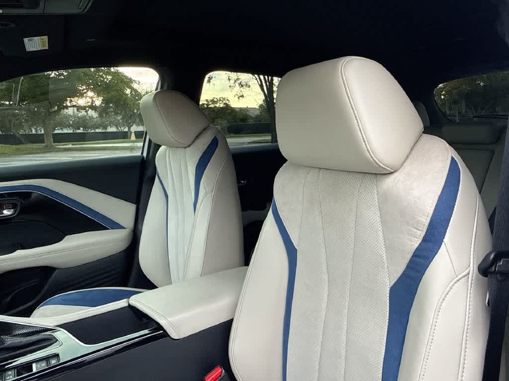 2025 Acura ADX w/A-Spec Package