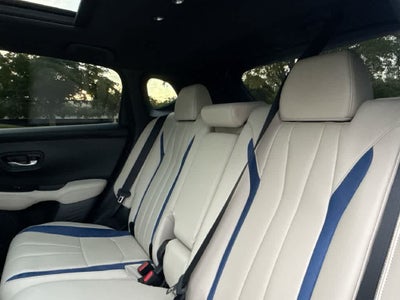 2025 Acura ADX w/A-Spec Package