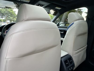 2025 Acura ADX w/A-Spec Package
