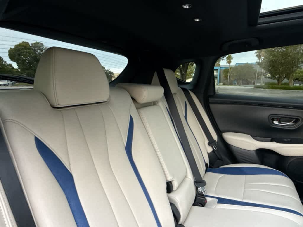 2025 Acura ADX w/A-Spec Package
