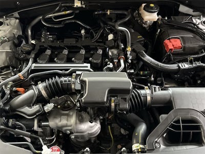 2026 Acura ADX A-Spec