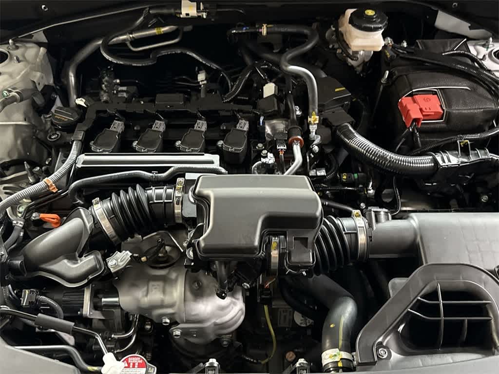 2026 Acura ADX A-Spec