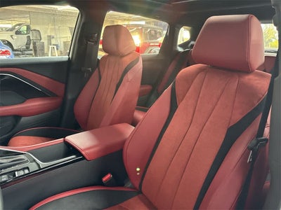 2026 Acura ADX A-Spec