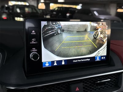 2026 Acura ADX A-Spec