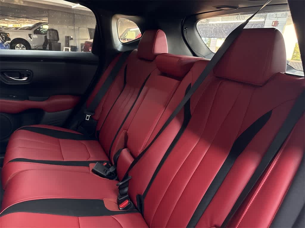 2026 Acura ADX A-Spec