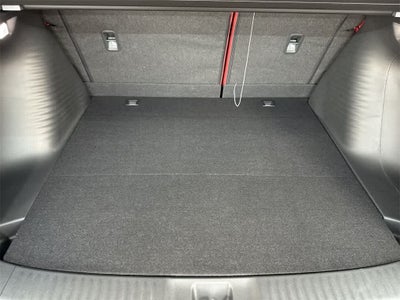 2026 Acura ADX A-Spec