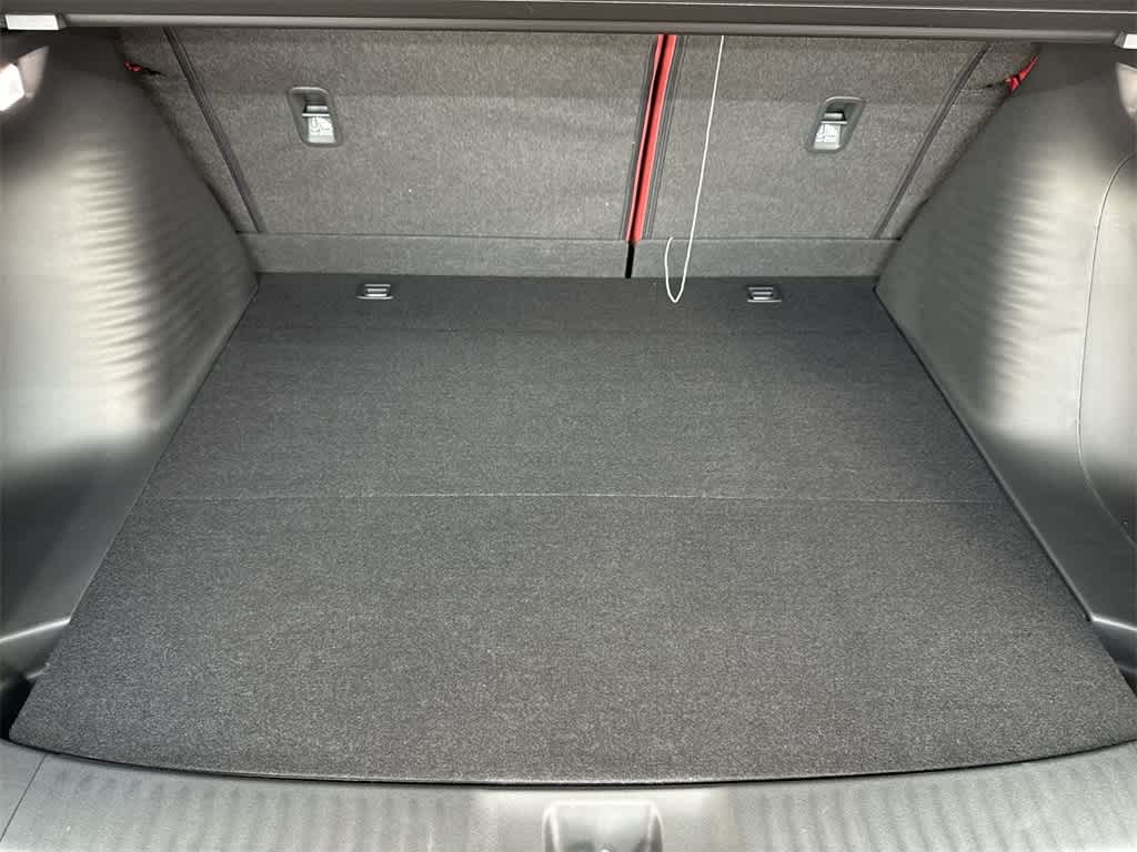 2026 Acura ADX A-Spec