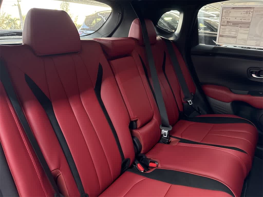 2026 Acura ADX A-Spec