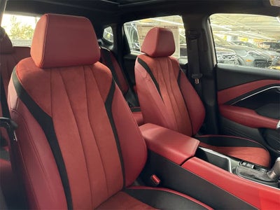 2026 Acura ADX A-Spec