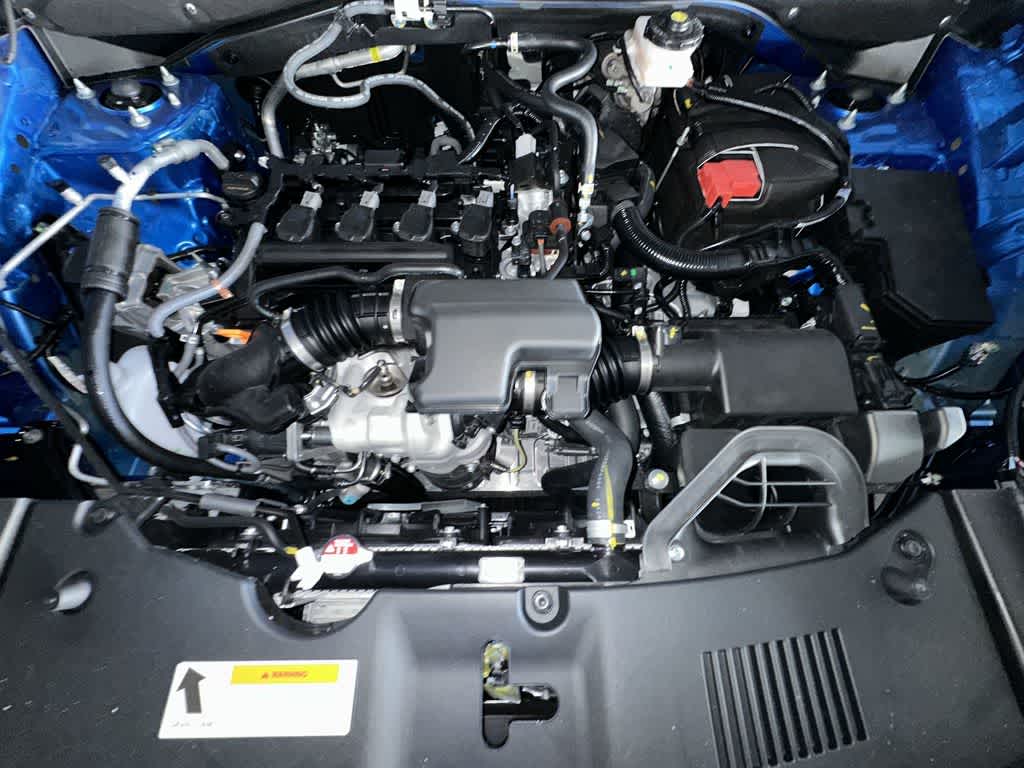 2026 Acura ADX w/A-Spec Package