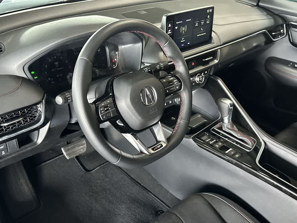 2026 Acura ADX w/A-Spec Package