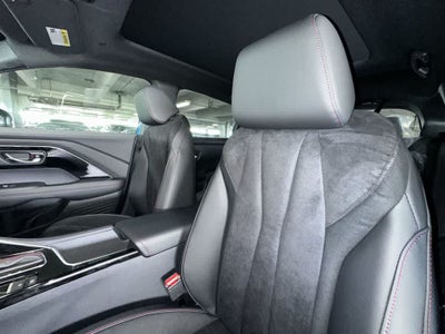 2026 Acura ADX w/A-Spec Package