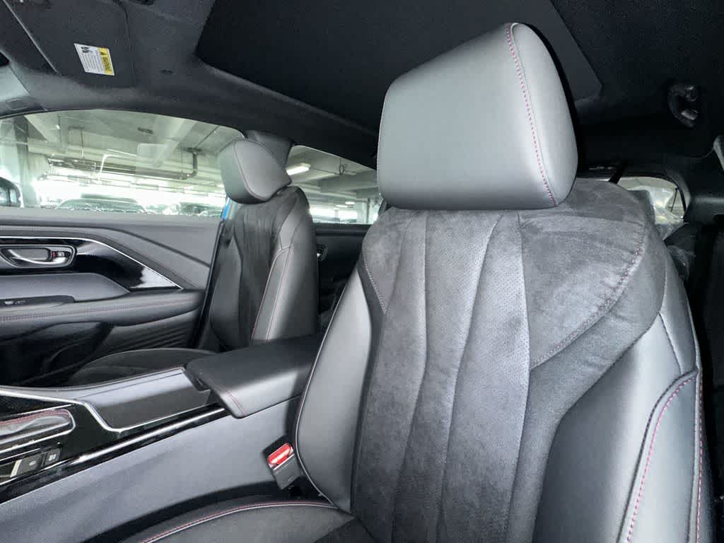 2026 Acura ADX w/A-Spec Package