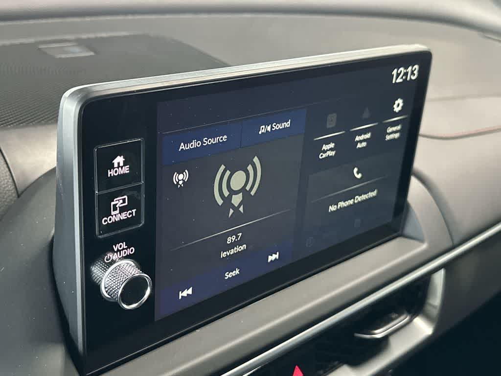 2026 Acura ADX w/A-Spec Package