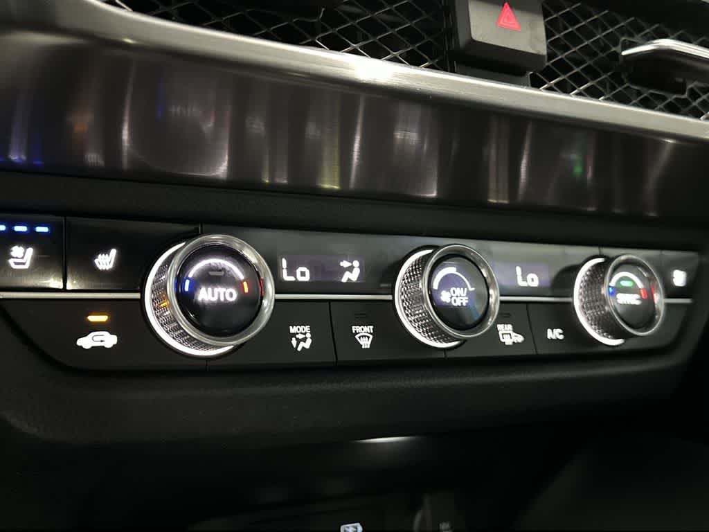 2026 Acura ADX w/A-Spec Package