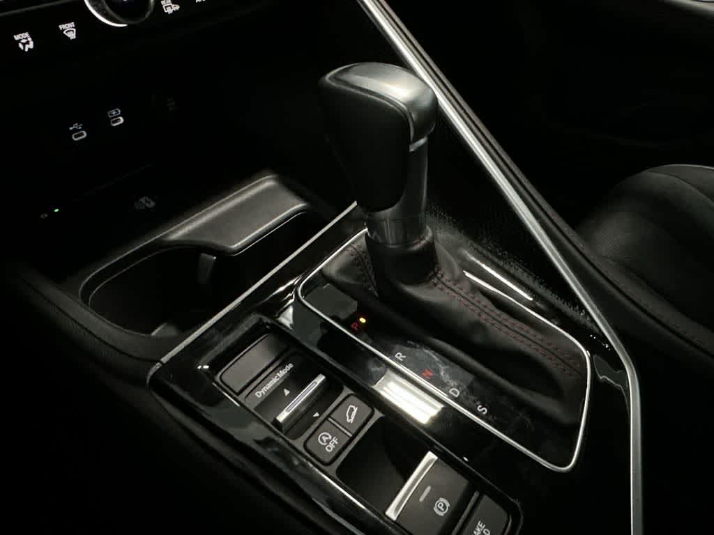 2026 Acura ADX w/A-Spec Package