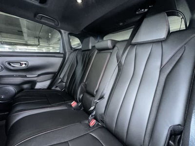 2026 Acura ADX w/A-Spec Package