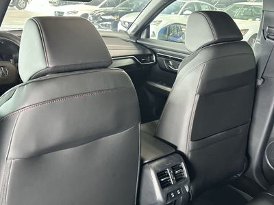 2026 Acura ADX w/A-Spec Package