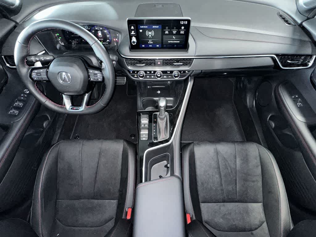 2026 Acura ADX w/A-Spec Package
