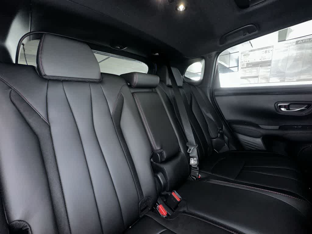 2026 Acura ADX w/A-Spec Package