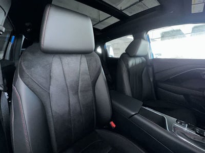 2026 Acura ADX w/A-Spec Package