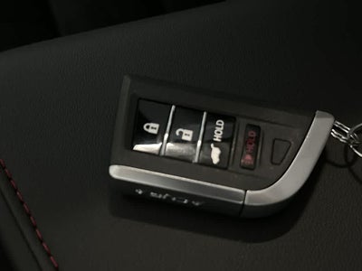 2026 Acura ADX w/A-Spec Package