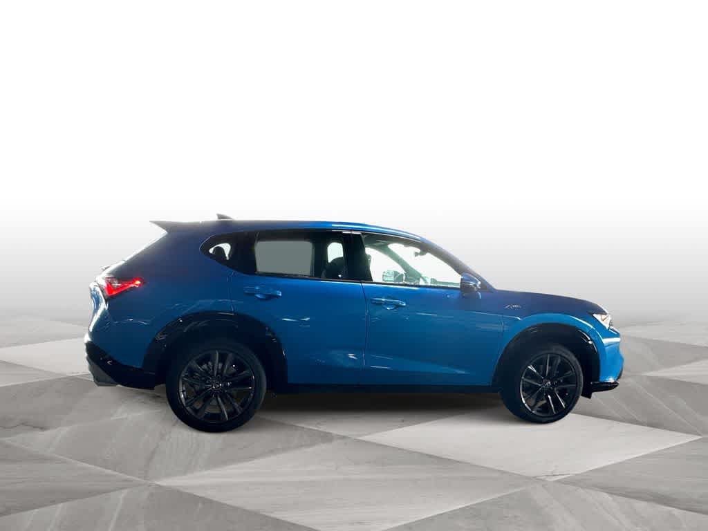 2026 Acura ADX w/A-Spec Package