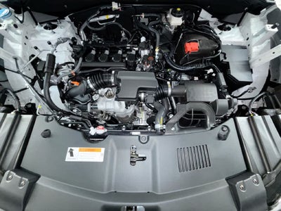 2026 Acura ADX A-Spec