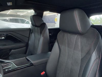 2026 Acura ADX A-Spec