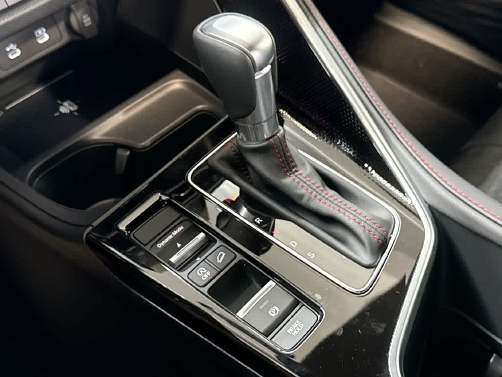 2026 Acura ADX A-Spec