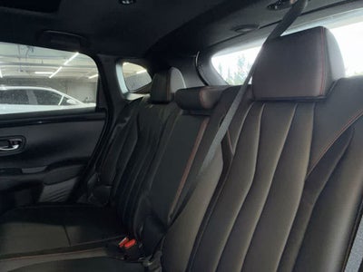 2026 Acura ADX A-Spec