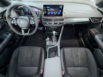 2026 Acura ADX A-Spec