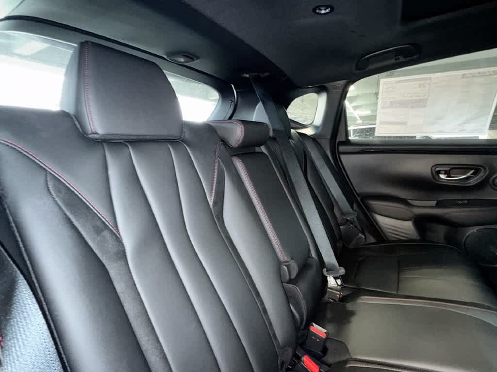 2026 Acura ADX A-Spec