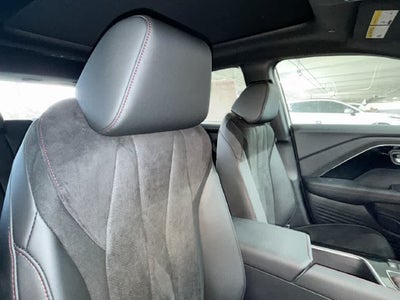 2026 Acura ADX A-Spec