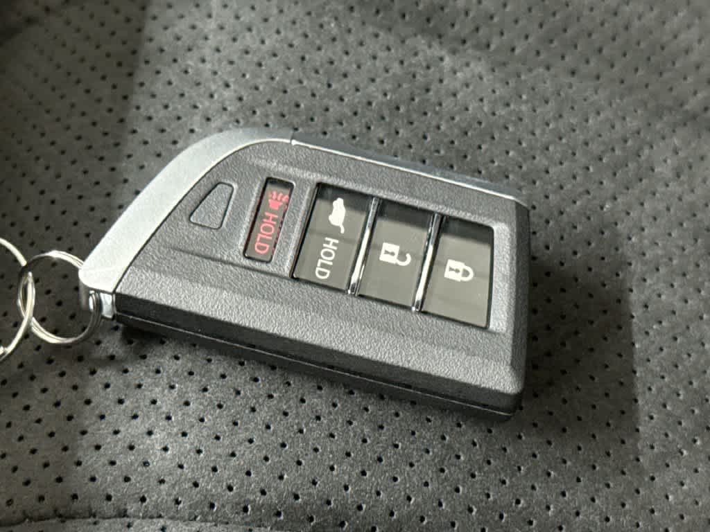 2026 Acura ADX A-Spec
