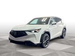 2026 Acura ADX A-Spec