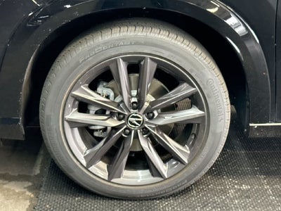 2026 Acura ADX A-Spec