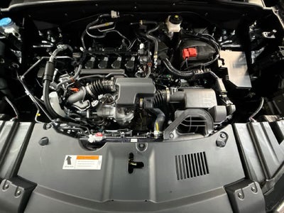 2026 Acura ADX A-Spec
