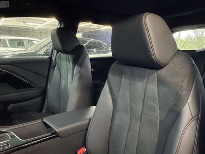 2026 Acura ADX A-Spec