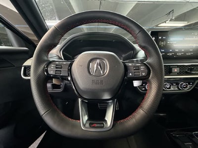 2026 Acura ADX A-Spec